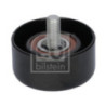 Galet enrouleur (courroie d'accessoire) FEBI BILSTEIN