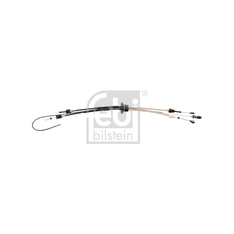 Tirette à câble (boîte de vitesse) FEBI BILSTEIN