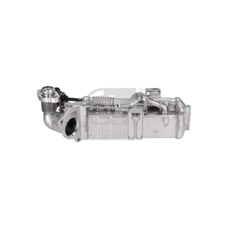 Radiateur (réaspiration des gaz d'échappement) FEBI BILSTEIN