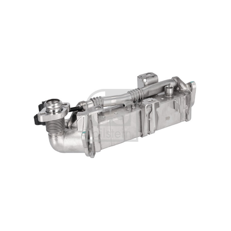 Radiateur (réaspiration des gaz d'échappement) FEBI BILSTEIN