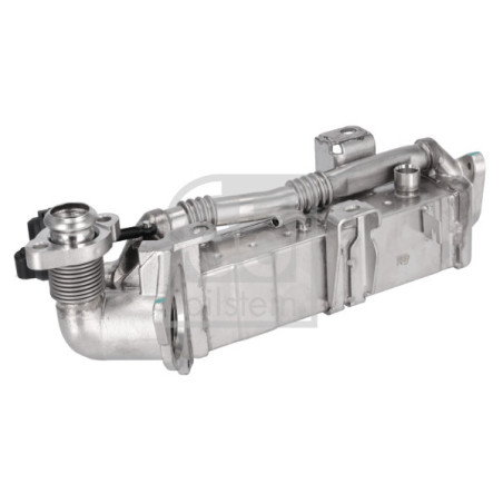 Radiateur (réaspiration des...