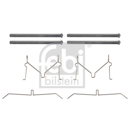 Kit d'accessoires...