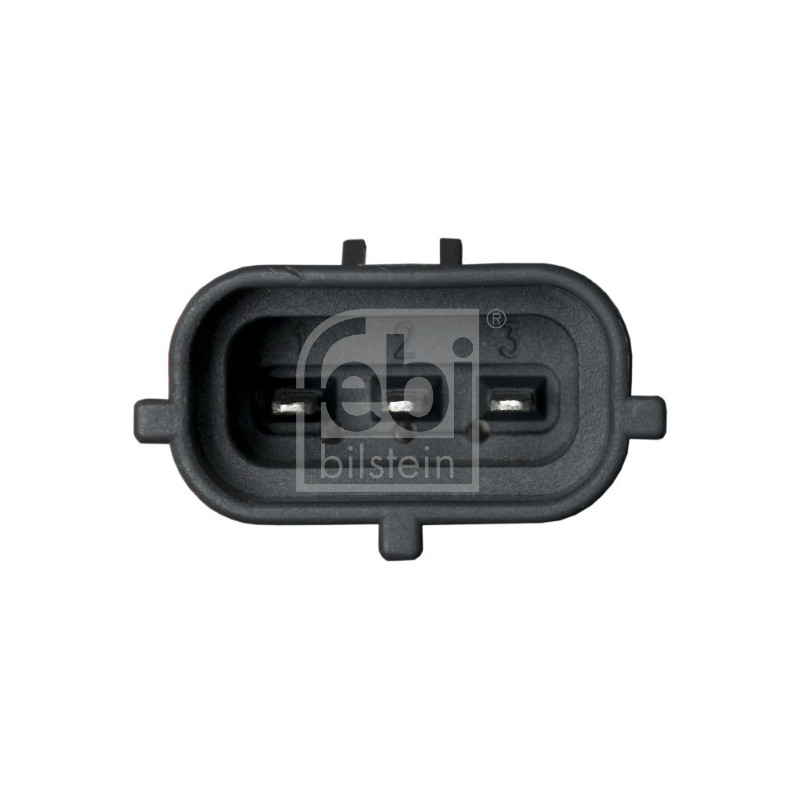Capteur (pression carburant) FEBI BILSTEIN