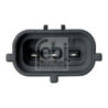 Capteur (pression carburant) FEBI BILSTEIN