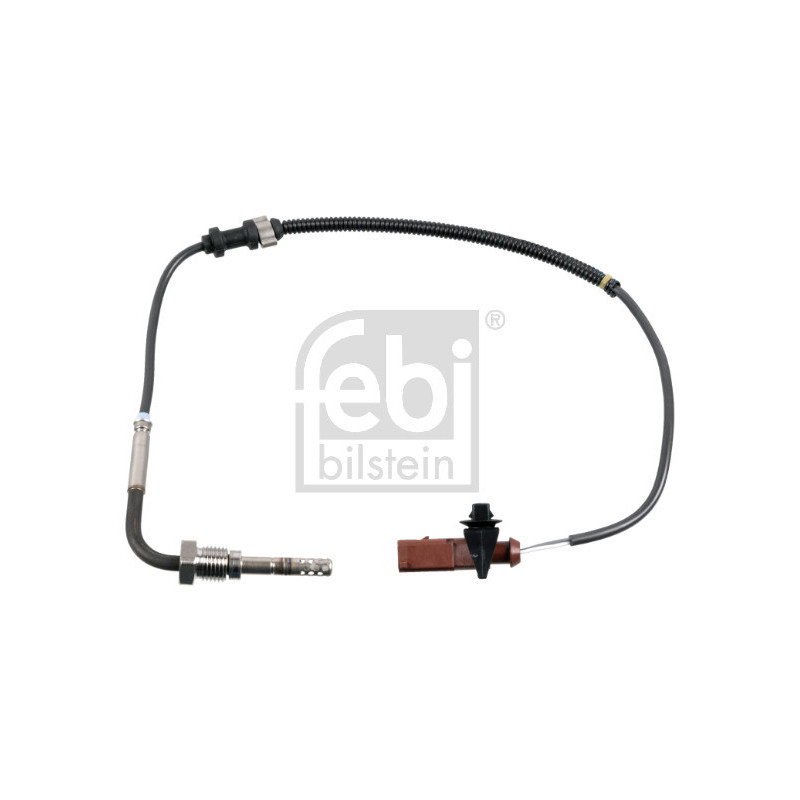 Palpeur (température des gaz) FEBI BILSTEIN
