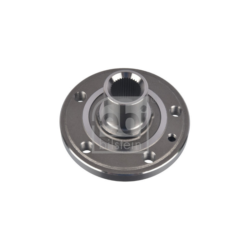 Moyeu de roue FEBI BILSTEIN