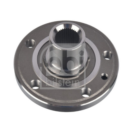 Moyeu de roue FEBI BILSTEIN