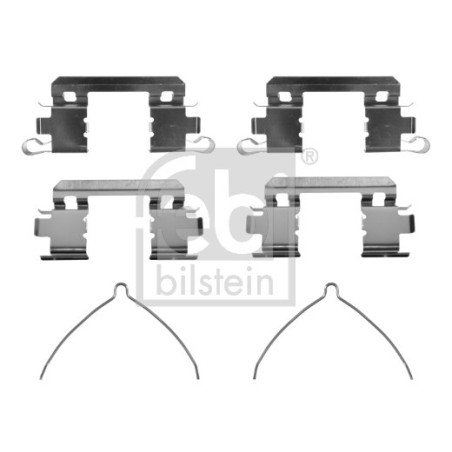 Kit d'accessoires...