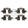 Kit d'accessoires (plaquette de frein) FEBI BILSTEIN