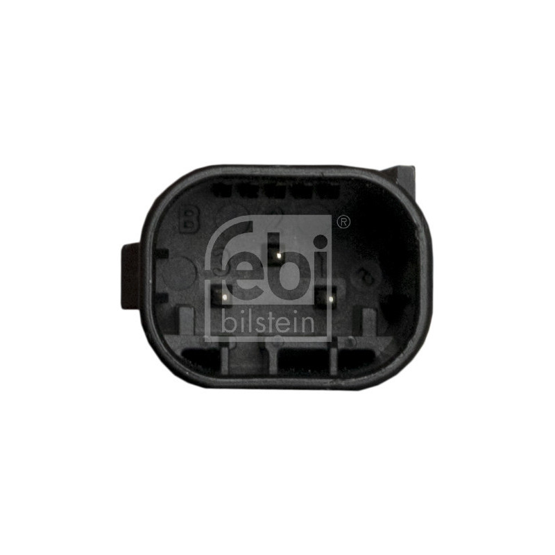 Capteur, pression des gaz échappement FEBI BILSTEIN