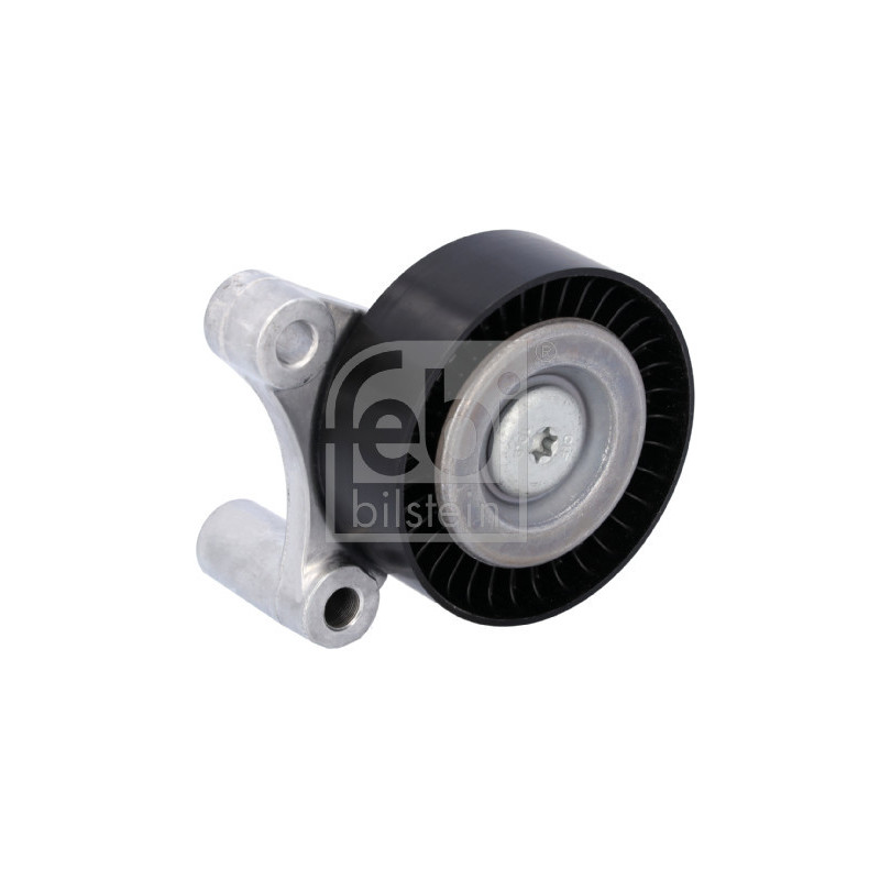 Galet enrouleur (courroie d'accessoire) FEBI BILSTEIN