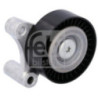 Galet enrouleur (courroie d'accessoire) FEBI BILSTEIN