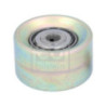 Galet enrouleur (courroie d'accessoire) FEBI BILSTEIN