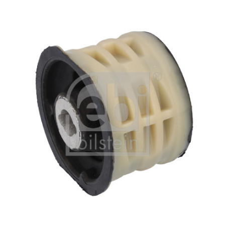 Silent bloc de train...