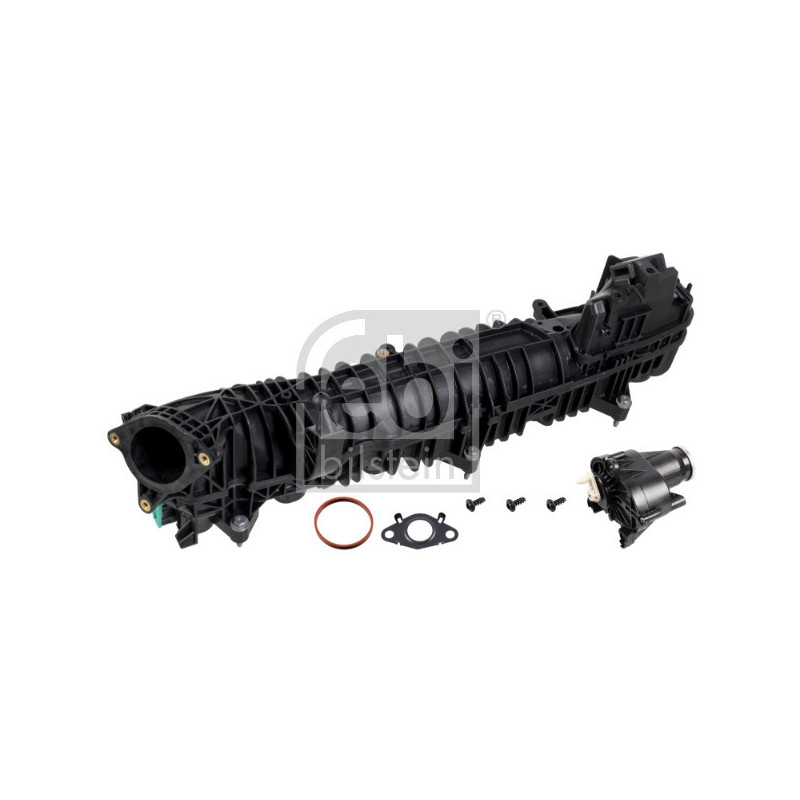 Manchon (collecteur d'admission) FEBI BILSTEIN