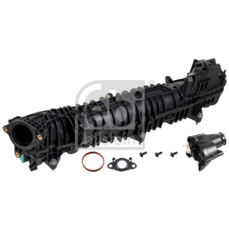 Manchon (collecteur d'admission) FEBI BILSTEIN