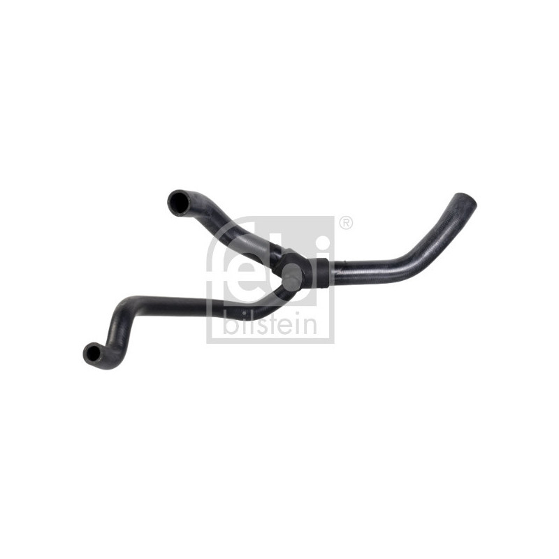 Durite de radiateur FEBI BILSTEIN