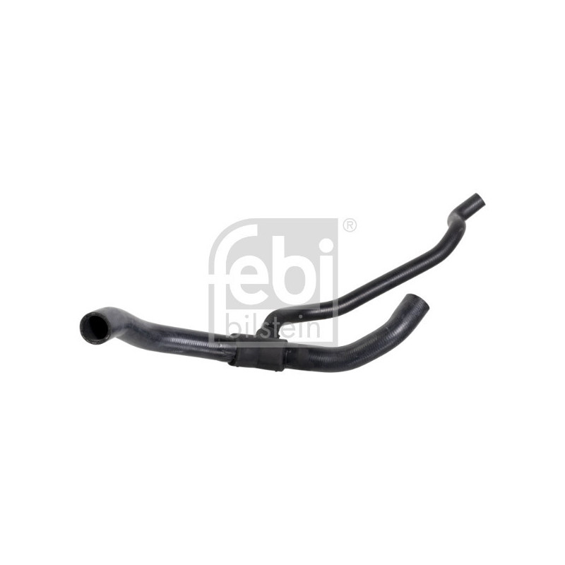 Durite de radiateur FEBI BILSTEIN