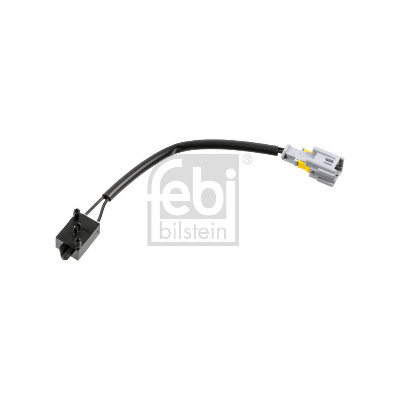 Commande (embrayage (GRA)) FEBI BILSTEIN