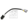 Commande (embrayage (GRA)) FEBI BILSTEIN