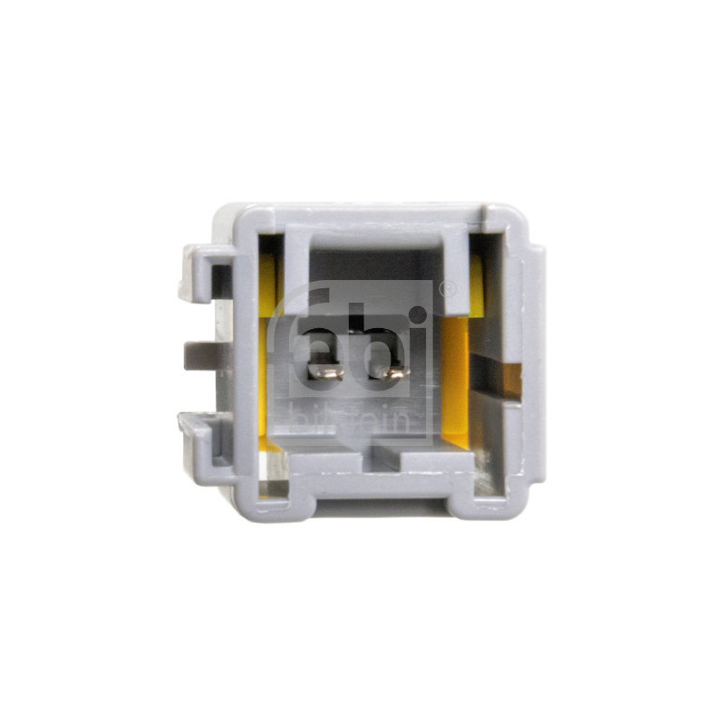 Commande (embrayage (GRA)) FEBI BILSTEIN