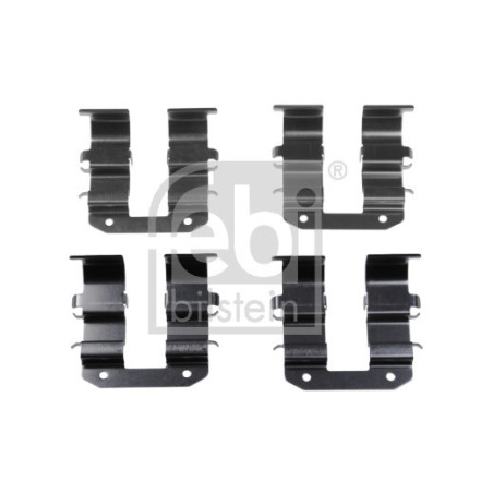 Kit d'accessoires...