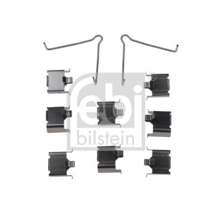 Kit d'accessoires...