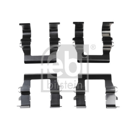 Kit d'accessoires...