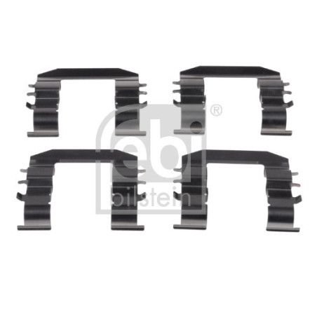 Kit d'accessoires...