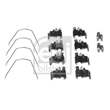 Kit d'accessoires...