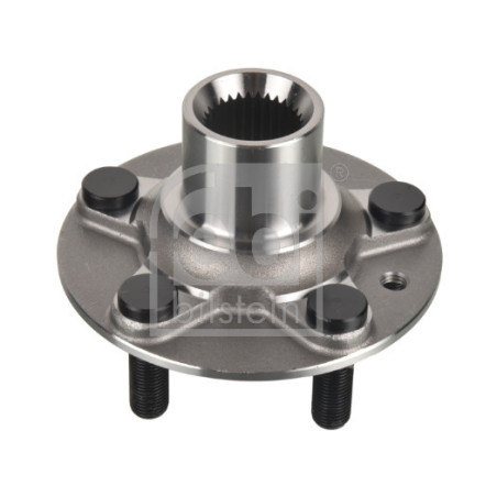 Moyeu de roue FEBI BILSTEIN