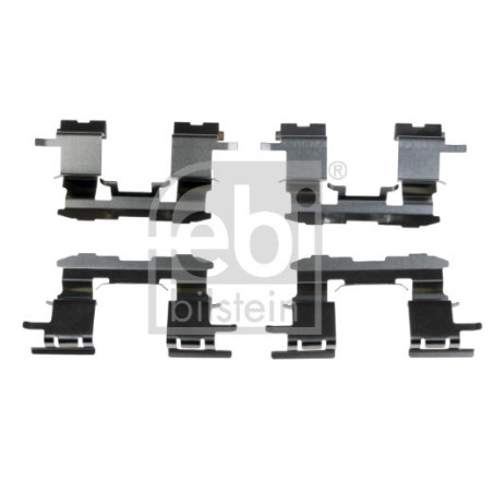 Kit d'accessoires...