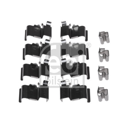 Kit d'accessoires...