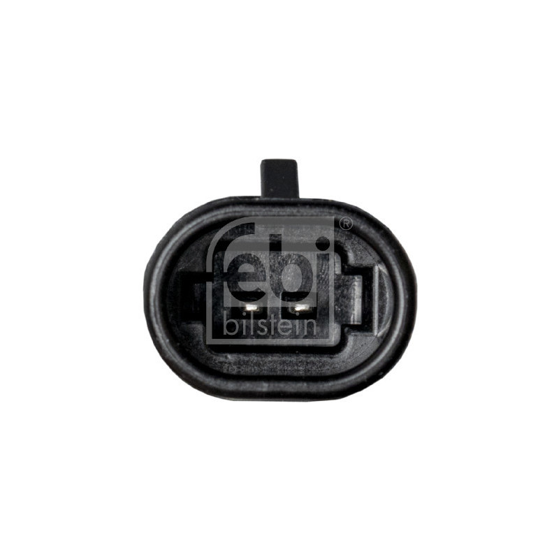 Valve de commande (réglage d'arbres à came) FEBI BILSTEIN