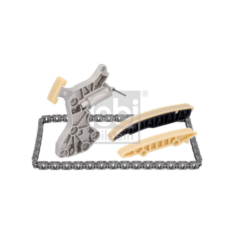 Jeu de distribution à chaînes FEBI BILSTEIN