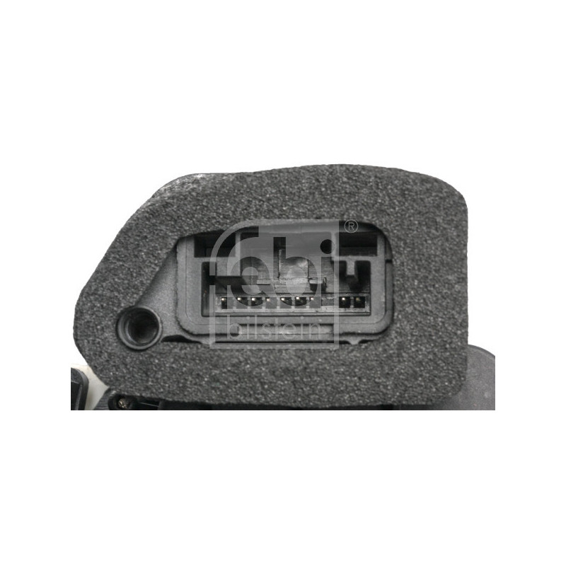 Serrure de porte FEBI BILSTEIN