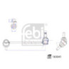 Barre stabilisatrice FEBI BILSTEIN