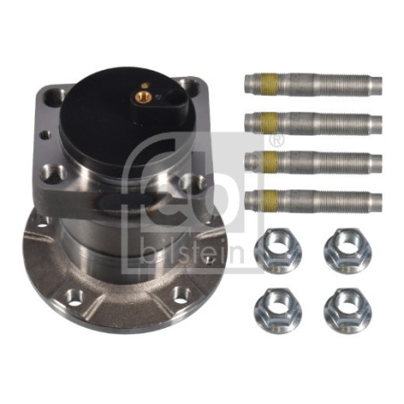 Roulement de roue FEBI BILSTEIN