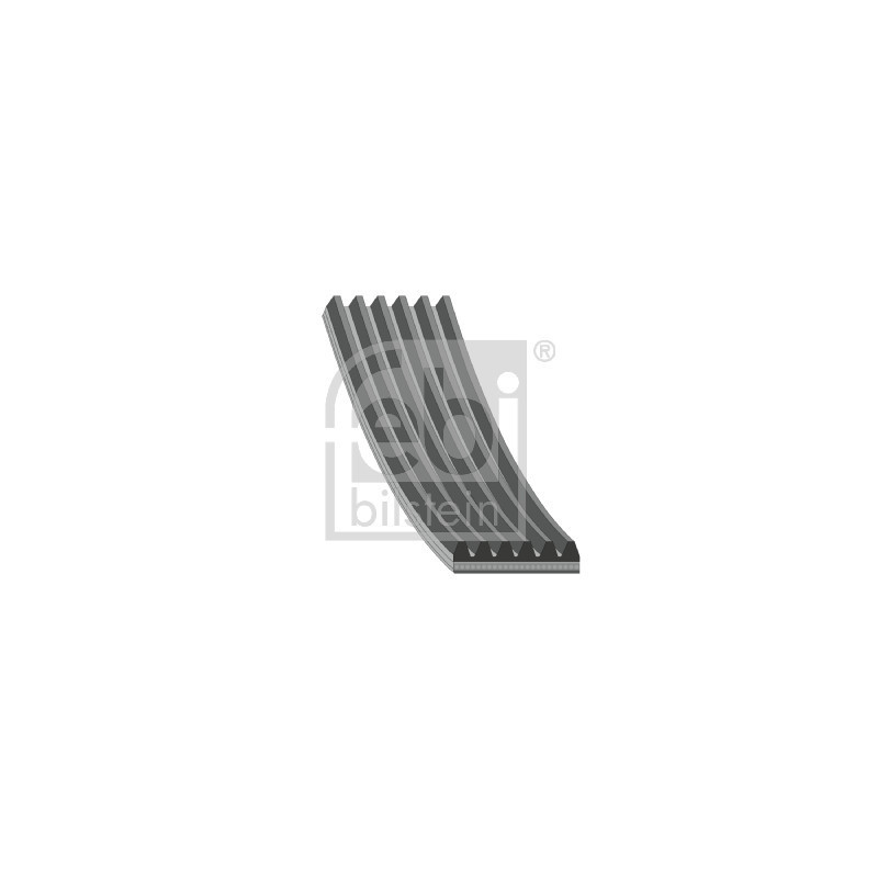 Courroie d'accessoire FEBI BILSTEIN