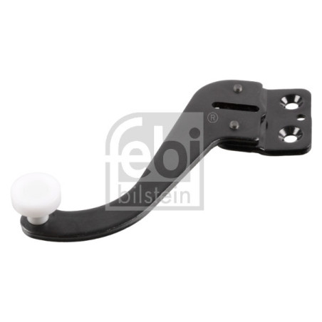 Guide de porte coulissante...