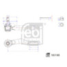 Rotule de direction FEBI BILSTEIN