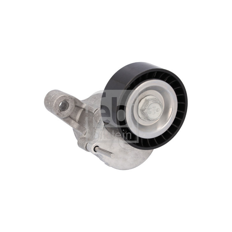 Tendeur de courroie (courroie d'accessoire) FEBI BILSTEIN