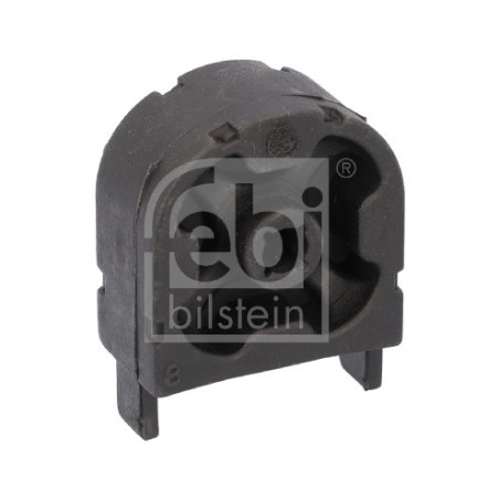 Silent bloc d'échappement...