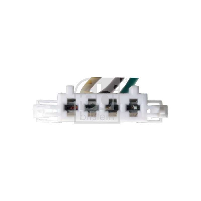 Moteur d'essuie-glace FEBI BILSTEIN