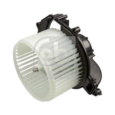 Pulseur d'air habitacle...