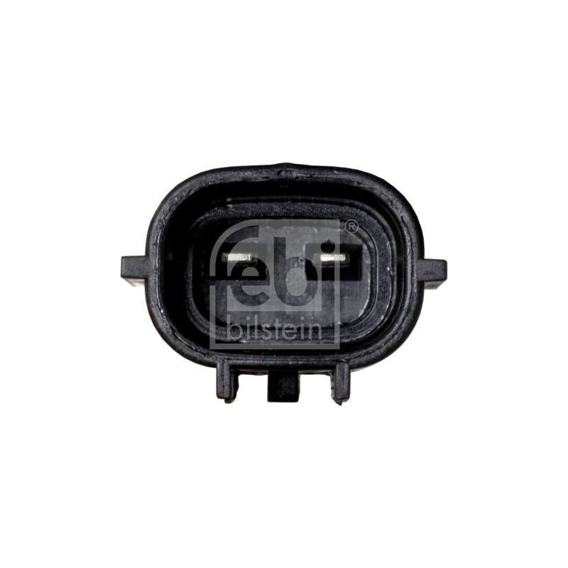 Valve de commande (réglage d'arbres à came) FEBI BILSTEIN