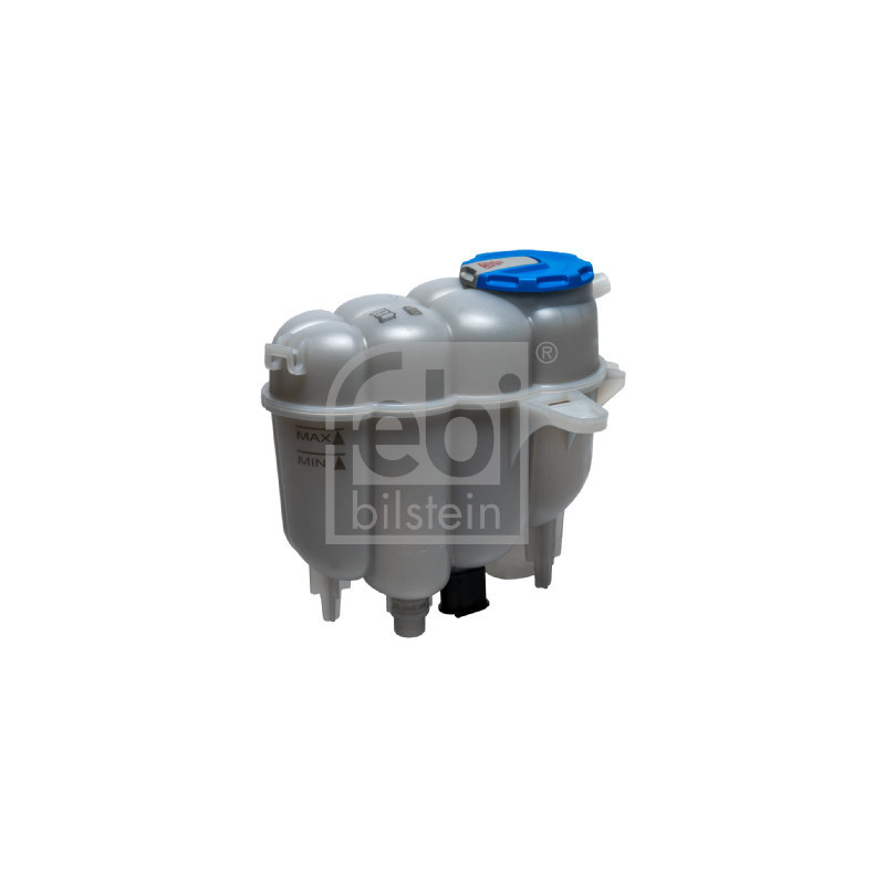 Vase d'expansion (liquide de refroidissement) FEBI BILSTEIN