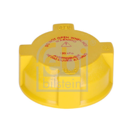 Bouchon de vase d'expansion...