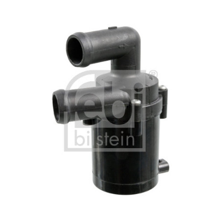 Pompe à eau additionnelle...