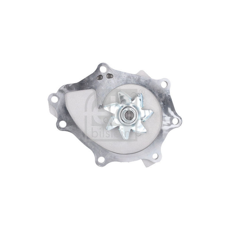 Pompe à eau FEBI BILSTEIN